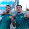 Lazio, Zaccagni e Patric ancora out: saltata la sessione mattutina