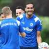 Atromitos, i convocati verso la Lazio: la lista completa - FOTO