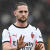 Milan, la squalifica non frena Rabiot: “Contro la Lazio i miei compagni…”