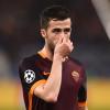 Pjanic sui "zero titoli" della Roma: "Nessun trofeo? Vi dico perché"