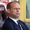 Juve, Allegri critico: “Se giochiamo così contro la Lazio…”
