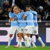 Lazio - Cagliari, cosa dicono le statistiche? Tutti i numeri della vittoria