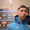 MIXED - Lazio, Zaccagni: "È mancata brillantezza". Poi la promessa ai tifosi...- VIDEO