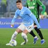 PAGELLE Lazio-Sassuolo: Marusic decisivo, Maldini inaugura il conto. Zaccagni spento