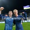 Lazio, Provstgaard a LSC: "I tifosi sono stati fantastici"