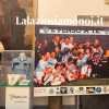 'E penso a te', la mostra per i 125 anni della Lazio sbarca in Campidoglio - FOTO