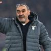 Lazio, Sarri in conferenza stampa: segui il live su Lalaziosiamonoi.it