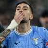Lazio, un dettaglio notato da pochi: ecco cosa ha urlato Cataldi a Zaccagni - VIDEO