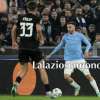 Lazio, Gila festeggia esordio Champions e vittoria: il messaggio social - FOTO