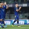 Serie A, Spezia e Verona non si fanno male: reti inviolate al Picco