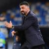 Calciomercato Lazio | Gattuso riflette: qualcosa lo preoccupa già