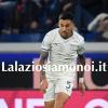 Lazio, Vecino a LSC: "Sto bene. Mi sento pronto per giocare dall'inizio"