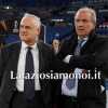 Lazio | Fabiani a 360°: i tifosi, il blocco del mercato, Insigne e il futuro...