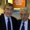 È scomparso Giuseppe Gentili: storico medico della Lazio del -9
