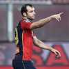 Lazio, Pandev: "È una squadra ricca di qualità. Baroni è sottovalutato".
