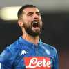 Lazio | Albiol torna su Sarri: "Lo sento ancora, ma è difficile..."