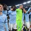 Lazio, vigilia d'Europa League: obiettivo qualificazione e primo posto