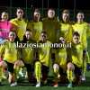 IL TABELLINO di Como - Lazio Women 1-2