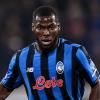 Atalanta, Musah punta la Lazio: “Voltiamo subito pagina dopo il Sassuolo”
