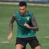 Lazio, allarme rientrato per Vecino: i risultati degli esami