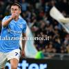 Lazio - Juve, l'ultima vittoria nel segno di Marusic: il ricordo della società - VIDEO