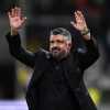 Italia - Estonia, esordio col botto per Gattuso: boom di ascolti in tv