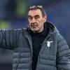 Lazio, Pellegrini elogia Sarri: "È un maestro. Quando è andato via..."