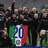 Serie A, ufficiale il rinvio di Inter-Torino: ecco il motivo e quando si giocherà