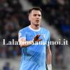 Patric a LSC: "La Lazio è speciale, non è come le altre. Vogliamo la coppa"