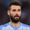 Candreva: "Ho chiamato la Lazio, volevo chiudere la carriera lì..."