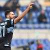 Antonio Candreva si ritira: il toccante video social e quel gol al derby... - VIDEO