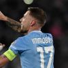 Lazio, Immobile torna a casa: sarà la prima da avversario