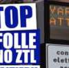 ZTL Roma | Nuova manifestazione contro il blocco auto: tutte le info