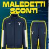 LAZIO FAN SHOP, PREZZI SPECIALI PER LE TUTE! APPROFITTANE ORA
