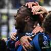 Serie A | Roma niente sorpasso: vince l'Atalanta e vola in Champions 