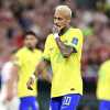 Neymar, out per due settimane: "Non un semplice infortunio"