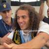 Pauluzzi (L'Équipe) racconta Guendouzi: "Un trascinatore. Milinkovic? Gli somiglia..."