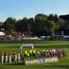 DIRETTA - Roma - Lazio Women 0-0, fischia l'arbitro: inizia il derby