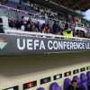 Lazio| La Conference non rende ricchi: i numeri parlano chiaro