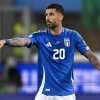 Italia-Estonia, problemi per Zaccagni: la reazione di Gattuso e la frase ai compagni