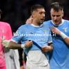 Lazio, Patric in conferenza: “È un orgoglio, ora vogliamo solo la coppa”
