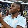 Lazio | Ciao ciao Tchaouna, talento mai sbocciato: è addio dopo solo un anno