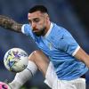 Lazio, ansia per Gila: si aspetta la risonanza. Ecco le sue condizioni