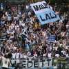 Lazio, la delusione dei tifosi dopo il ko di Como: "Sarri guardi in faccia la realtà"