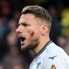Immobile "Oggi attaccanti come registi avanzati. Ecco chi è l'unico bomber"