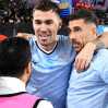 Lazio, tre diffidati contro il Lecce: cosa succede se vengono ammoniti?
