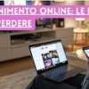 Intrattenimento online: le novità da non perdere