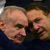 Gianni Petrucci racconta: "Io laziale alla Roma per un'idea di Andreotti"