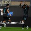 Lazio, un anno fa l'ultimo assist in campionato di Nuno Tavares contro il Como