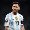 Argentina, che sfogo di Messi contro l'arbitro: "Te la stai facendo..."